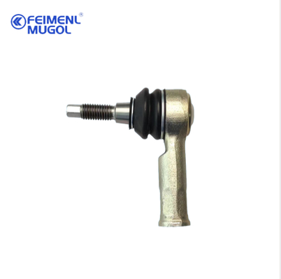 Terminal de barra de direção OEM – Ajuste confiável para Transit V348 Para OEM 7C19-3202-AD-HM