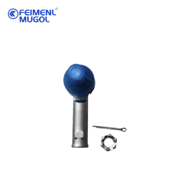 Bom preço Fim de vara de gravata exterior original para Ford Transit, resposta suave de direção para 97VB 3289AA longa vida útil on-line