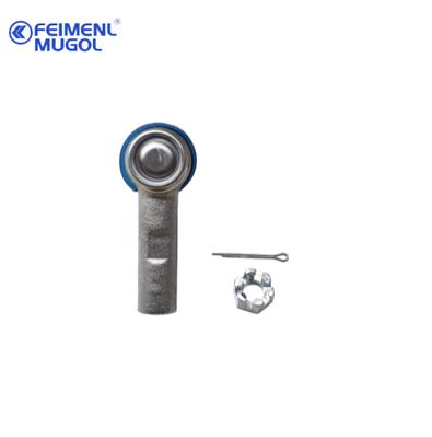 Endereço de vara de gravata exterior original para Foton Tunland e JAC T6    5 Lug 4WD para picapes 4WD