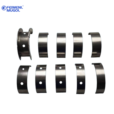 2S7Q-6333AA-HM OEM Rolamentos principais originais do virabrequim para Ford Transit V348 para diesel de 2,4 litros