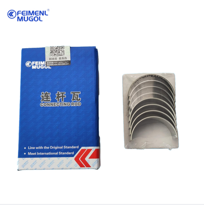 Bom preço OEM 4C1Q 6211 AAB Premium Quality Replacement Engine Crankshaft para V348 2.4 on-line