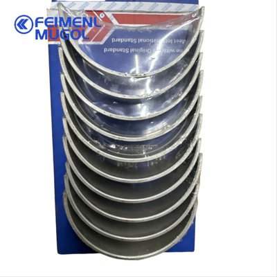 Rolamento principal do virabrequim original para o motor diesel Isuzu 700P