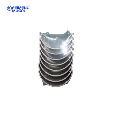 Bom preço OEM 8-98055479-0 Quality Motor Crankshaft   Performance confiável on-line