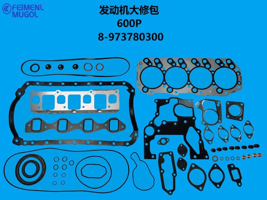 Bom preço 8-9737803002 High-Quality Engine Rebuild Kit – Oil Seal King Edition for Isuzu 600P on-line