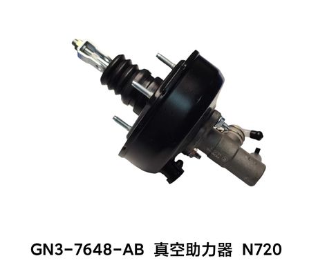 Bom preço GN3-7648-AB OEM Brake Booster para Nissan N720, projetado para durabilidade on-line