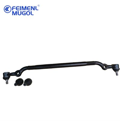 Bom preço 3400460-D01 OEM Premium Great Wall Pickup Steering Assembly Built with Ball Joint Integration and Accurate 58.5cm Center Spacing for Factory-Level Steering Accuracy on-line