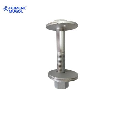 Bom preço Premium C8981864040 OEM Lower Arm Bolt Designed Specifically for D-MAX , Ruimai and Qingling 2015 Models to Maintain Accurate Alignment and Smooth Suspension Operation on-line