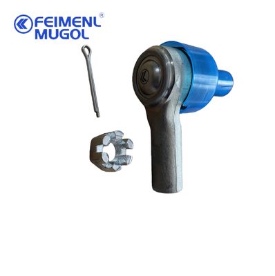 Bom preço Premium EFP1-3289-BA OEM Left Tie Rod End for Isuzu TFR and JMC Baodian, Reverse-Thread Design Provides Secure Locking, Professional Stability, and Extended Service Life. on-line