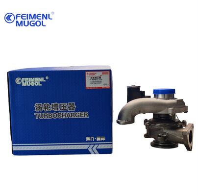 Bom preço Premium 1118100XED95 Turbocompressor OEM para a Grande Muralha Pao / Wingle 7 projetado para fornecer forte pressão de impulso e confiabilidade a longo prazo on-line