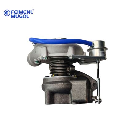 Bom preço Turbocompressor de substituição premium OEM 1118300DL para JMC Kaiyun e Baodian Projetado para uso profissional e desempenho duradouro on-line