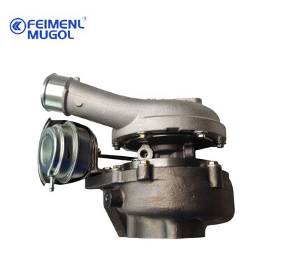 Bom preço Turbocompressor de alto desempenho para motor JMC N800 4D24 AN3-6K682-AA OEM Projetado com precisão para melhorar a eficiência do motor on-line