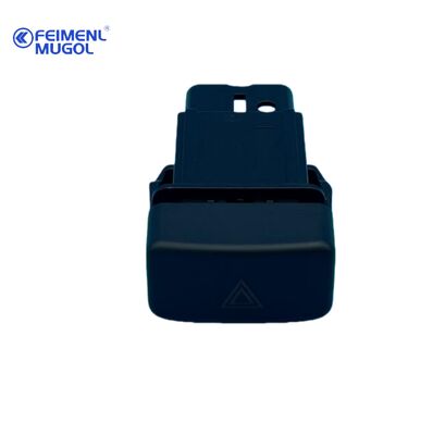 Bom preço Premium 377410602 Switch de controlo de luz de perigo de substituição OEM para JMC Kaiyun, concebido para ativação precisa do sinal de emergência. on-line