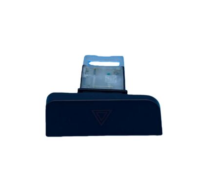 Bom preço Interruptor de Luz de Advertência de Perigo N800 Genuíno, Componente Elétrico OEM AN3-13A350-AB Premium Projetado para Ativação Confiável de Sinal de Emergência. on-line