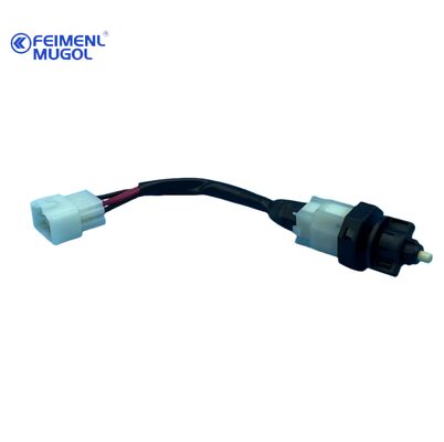 Bom preço Interruptor de luzes de travagem de alta qualidade para Ford Transit Euro 4, CN6C15-13480AB OEM Professional JK9187A Tipo que assegura uma operação estável. on-line