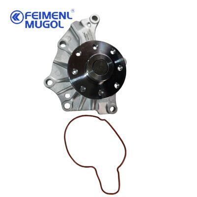 Bom preço Bomba de água de grau profissional 1307100AA para motor diesel JMC 4DA1, construída com caixa reforçada e componentes internos pesados para suportar altas temperaturas on-line