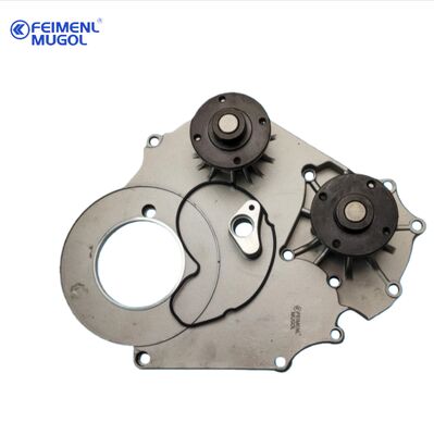 qualidade Bomba d'água de reposição confiável 1307100TARD1 para JMC Transit Euro 3, projetada para durabilidade a longo prazo e desempenho estável do motor. fábrica