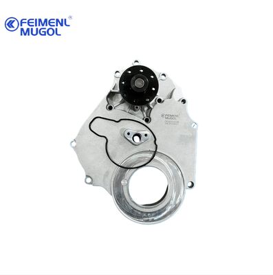 Bom preço Bomba de água de qualidade OEM premium CN1-8A558-AA para modelos diesel Euro 4 da JMC Baodian, projetada para uma circulação eficiente de refrigerante. on-line