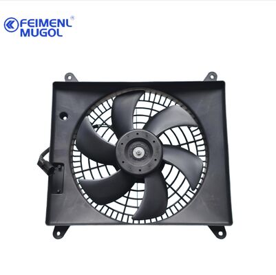 Bom preço Ventoinha de Arrefecimento Elétrica de Qualidade OEM Premium 1308011-LPA50 para Modelos Chery KV100 e KV600, projetada para fornecer forte fluxo de ar e controle estável da temperatura do motor. on-line