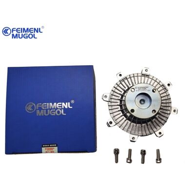 Bom preço Embreagem de Ventilador de Qualidade OEM Premium 8-97120531 para Isuzu 600P, Controle de Temperatura Ideal on-line