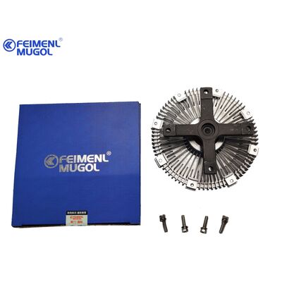 qualidade High-Performance 8-98019743 Fan Clutch para Isuzu 700P 4HK1, Precision-Engineered para resfriamento consistente e vida útil prolongada fábrica