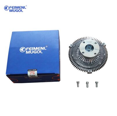 Bom preço Embreagem de ventilador de arrefecimento original 1308160SBAB1 para Ford Transit Euro 3, concebida para uma dissipação eficiente do calor e um desempenho do motor fiável on-line