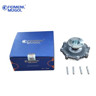 Bom preço Embreagem de Ventilador de Arrefecimento Reforçada 1308160SBJB1 para JMC Kaiyun Euro 4, Construída para Lidar com Condições Rigorosas e Prolongar a Vida Útil do Motor on-line