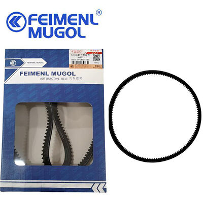 Bom preço Reposição original 0805-090850-065 OEM cinto de direção manual 6310 para Isuzu NHKR, fabricado para atender às especificações originais da fábrica com ajuste perfeito e durabilidade. on-line