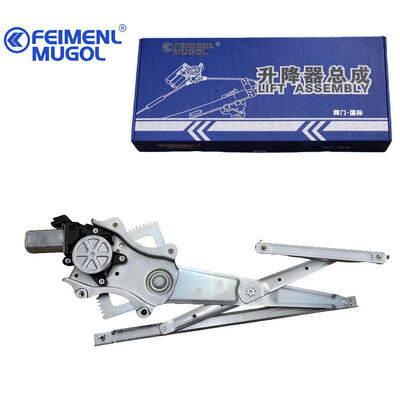 Bom preço Regulador de Janela Frontal Direito Motorizado Durável 6104200AJ08XB OEM para C30 e H1, construído para conforto e confiabilidade no uso diário. on-line