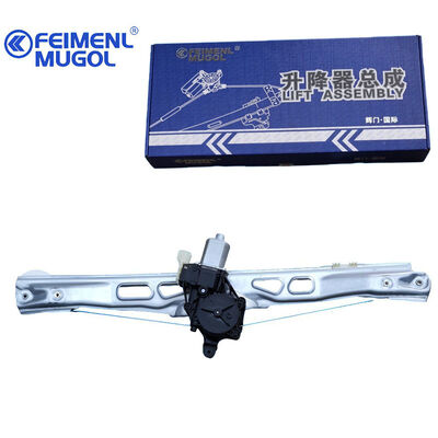 Bom preço Mecanismo de janela de potência dianteira direita de alta qualidade GK29-V23200BA para Ford Transit V362 Van com vida útil prolongada e durabilidade on-line