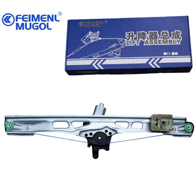 Bom preço Regulador de Janela Dianteiro Esquerdo GK29-V23201BA de Qualidade de Exportação para Ford Transit V362 com Conector de 2 Pinos, Confiável por Distribuidores Globais de Peças Automotivas on-line
