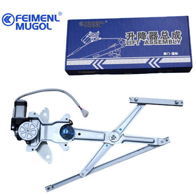 Bom preço 6104100-P00 Regulador de Vidro Elétrico Dianteiro Esquerdo de Grau OEM para Fengjun & Qiling T5/T7, Encaixe Preciso e Longa Vida Útil on-line