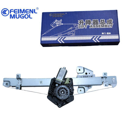 Bom preço Premium 6204200XP6PXA Regulador de janela traseira direita para Fengjun 7 Pickup, silencioso e eficiente desempenho on-line