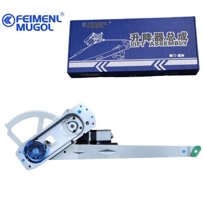Bom preço Regulador de Janela Dianteira Esquerda Premium CN6C15 23201CA para Ford Transit, Desempenho Silencioso e Eficiente. on-line