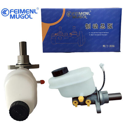 qualidade Cilindro Mestre de Freio de Alto Desempenho 3505100XP2WAX para Great Wall Fengjun 7, Pressão Estável e Resposta Rápida de Freio. fábrica