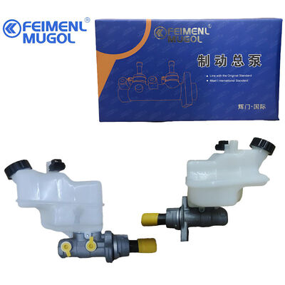 qualidade E9P2-2071AA para JMC Yusheng & Yuhu S350, travagem consistente e fiável fábrica