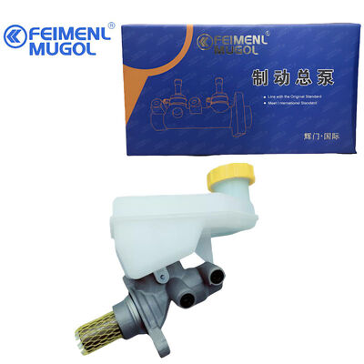 Bom preço 3540100XKU00A Cilindro Mestre de Freio de Grau OEM para Great Wall H7, Ajuste Preciso e Desempenho Confiável. on-line