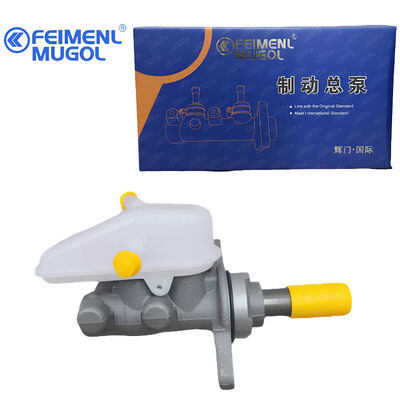 qualidade Plug & Playt 3540102XKZ16A Brake Master Cylinder para Great Wall H6, fácil instalação e perfeita compatibilidade. fábrica