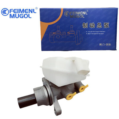 Bom preço Exportar cilindro mestre de freios de qualidade 3540200BKZ93A para Great Wall H6 Manual, confiável pelos compradores globais do mercado de reposição. on-line