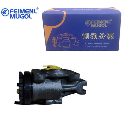 Bom preço Cilindro de Roda de Freio Dianteiro Direito Durável 3501330-10 para Caminhões Isuzu 100P, Operação Consistente e Confiável. on-line