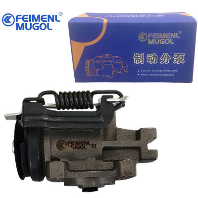 Bom preço 3501030I-N00PA Cilindro de Roda de Freio Dianteiro Esquerdo de Grau OEM 918 para Isuzu 100P Euro 5, Encaixe Preciso e Longa Vida Útil on-line