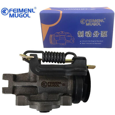 Bom preço Tipo 918 cilindro da roda de travagem dianteira direita 3501330I-N00PA para Isuzu 100P Euro 5, ajuste preciso e resposta de travagem suave. on-line