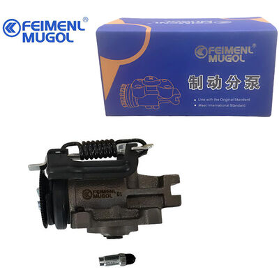 Bom preço Cilindro de Freio Traseiro Esquerdo de Alto Desempenho 3501040I-N00PA Tipo 918 para Isuzu 100P Euro 5, Saída Hidráulica Estável e Frenagem Confiável. on-line