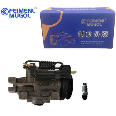 Bom preço 3501340I-N00PA cilindro da roda traseira de travagem direita focado na segurança para Isuzu 100P Euro 5, projetado para controle e estabilidade máximos. on-line