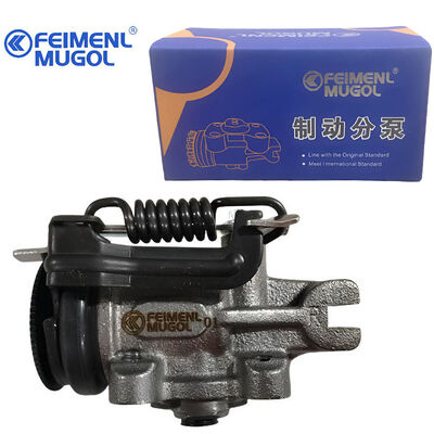 Bom preço Cilindro de Roda de Freio Traseiro Esquerdo Pós-Venda Profissional 3501040-N00PA tipo 28.57-25 para Isuzu 100P Euro 5, Ideal para Oficinas e Manutenção de Frotas. on-line
