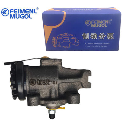 Bom preço 3501340-815 cilindro traseiro de freio direito de qualidade premium para Isuzu 600P com válvula de sangramento, construído para funcionar e durar. on-line