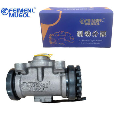 Bom preço Cilindro de roda de freio traseiro esquerdo de qualidade de exportação 3502030-861 para Isuzu 600P, com a confiança de compradores globais de reposição. on-line