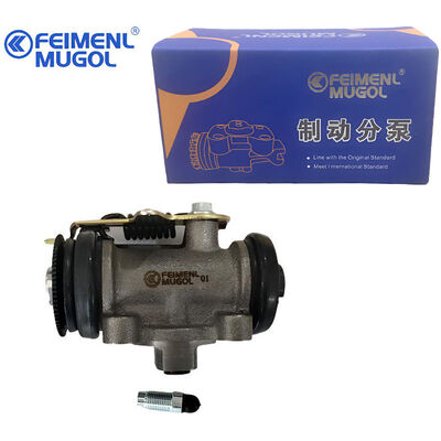 Bom preço Confiável mercado de reposição 3502330I-N00PA Rodas traseiras de travagem direito cilindro 918 Tipo para Isuzu 100P Euro 5, confiável e durável. on-line