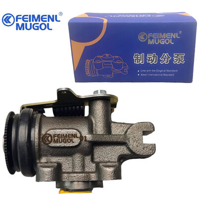 qualidade 3501340-L10PA cilindro da roda traseira de freio direito OEM tipo 28.57-29.2 para Isuzu 600P Euro 5, precisão e longa vida útil. fábrica