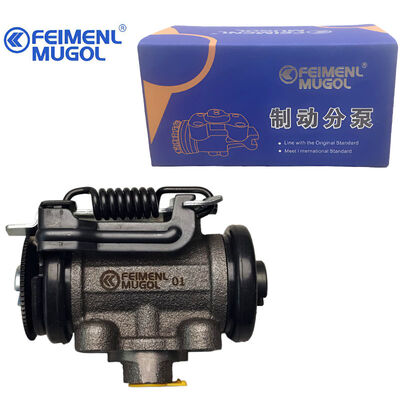 Bom preço Construção de cilindro de freio traseiro esquerdo de alta resistência 3502030-LPA20 para Isuzu 600P Euro 5, resistente à corrosão e de longa duração. on-line