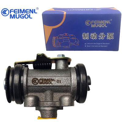 Bom preço Avançado hidráulico 3502330-LPA20 cilindro de travagem traseiro direito para Isuzu 600P Euro 5, melhoria da eficiência e segurança da travagem. on-line